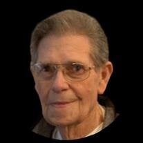 Calvin Patterson