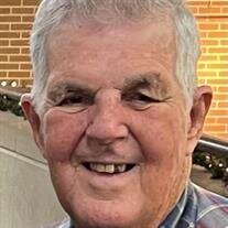 Mr. William Mack Dyess