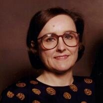 Bessie Ada Eckstein