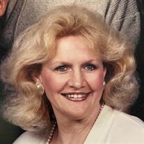 Jane Richards Pineau