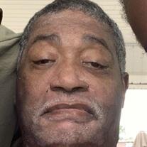 Mr. William Edward Evans