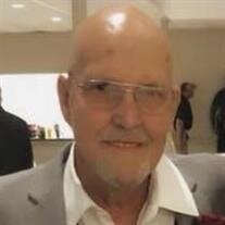 Curtis Lee Hinton Jr.