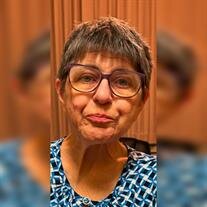 Cathy Sue Grebing