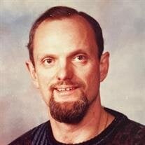 Jackson D. Smith