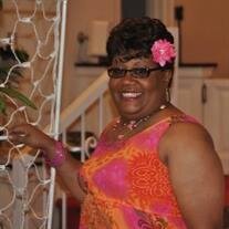 Lisa Jackson