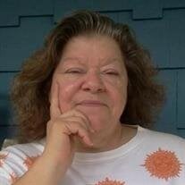 Ruth Ann Hall