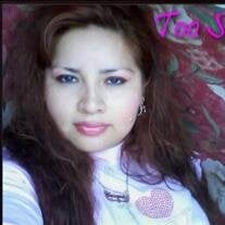 Mrs. Blanca Yesenia Rodriquez
