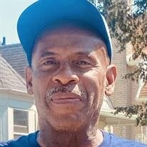 Allan "Jerry" Shorter