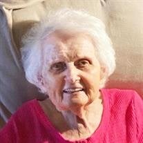 Lois Helen Johnson