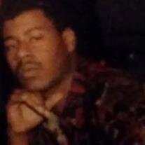 Willie Frank Holder Jr.