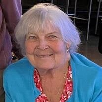 Linda Sue (Miller) Chinn