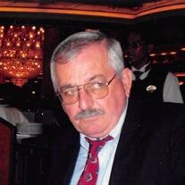 Eddie M. "Mike" Smith
