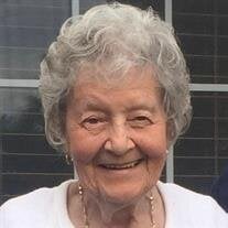 Mrs. Mildred Dolores "Midge" Jones