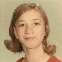 MRS. KATHY JANE LASHLEY