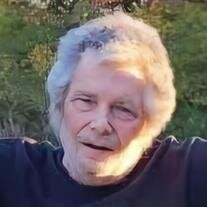 James Edward Lanoye Sr