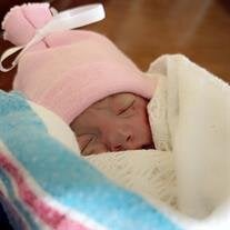 Nova Skye Laday