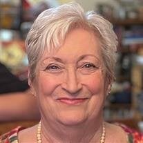 Mrs. Susan Eberhart Wadsworth
