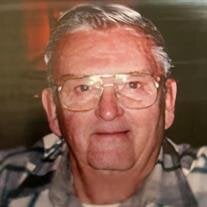 William "Bill" Percy Feltis