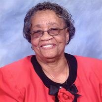 Elgie Griffin Williams