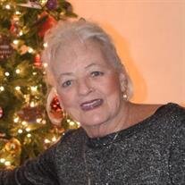 Vickie Lynn Harbour