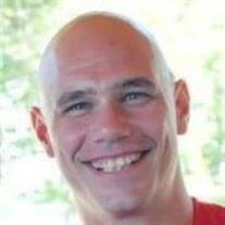 Charles Allen Lightfoot Jr