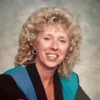 Rebert "Dianne" Richards