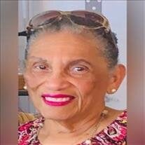 Justina Rosario de Figueredo