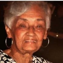 Mrs. Marion Collins