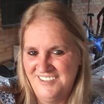 Robin Kaye Allen