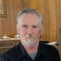 Wade Edwin Wethey