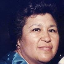 Aurelia Cabello Cortez