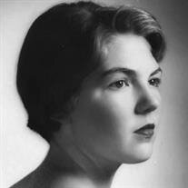 Myrna June Lee