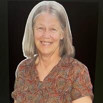 Mrs. Nancy Jean Coble Governali