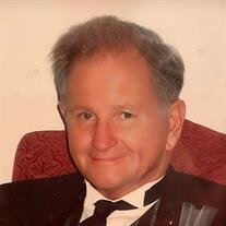 Wayne O. Paschall