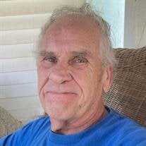 Cecil Keith Williams