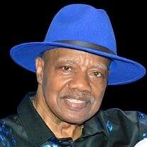 Roosevelt Gantt