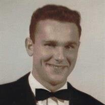 Robert "Bob" Zeller