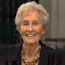 Joan Faye Thompson