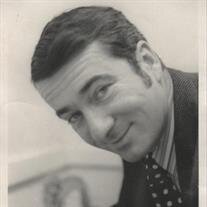 John J. Walsh Jr.