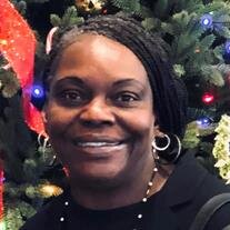 Ms. Belinda J. Cannon