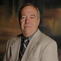 Gary Kendall