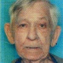 Ronald "Ron" Raiford Gilchrist