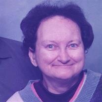 Mrs. Diane M. Garneau