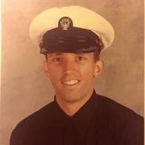 Richard Keith Belcher