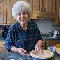 Geraldine "Gerry" Ripke