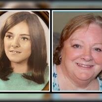 Patricia Janet Morrill