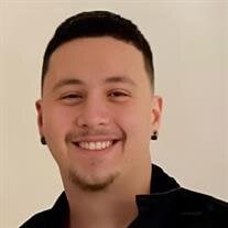 CHRISTIAN JOSHUA GUZMAN