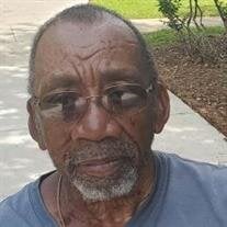 Mr. Arthur C. Washington