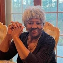 Willia Mae Dover