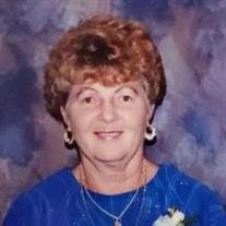 Eleanor T. Raymo